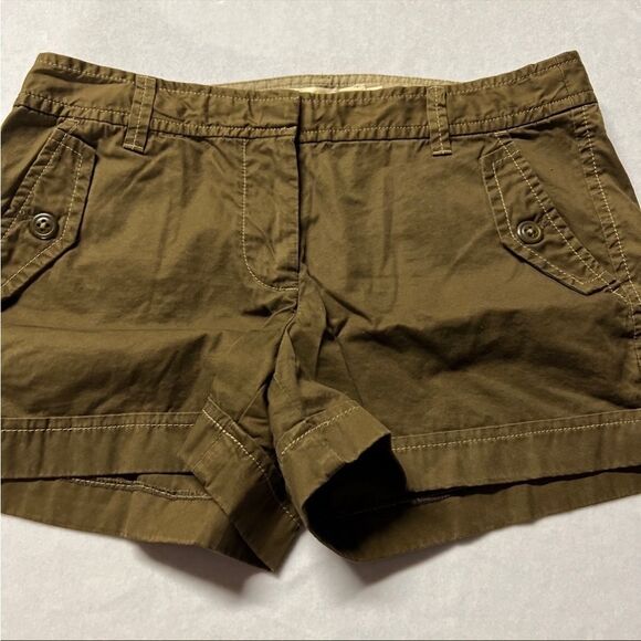 J crew shorts 6 - Picture 2 of 8